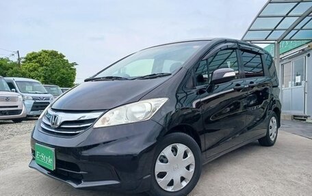 Honda Freed I, 2014 год, 723 000 рублей, 9 фотография