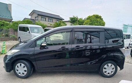 Honda Freed I, 2014 год, 723 000 рублей, 7 фотография