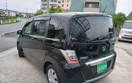 Honda Freed I, 2014 год, 723 000 рублей, 8 фотография