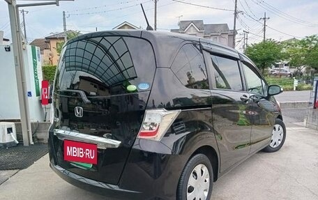 Honda Freed I, 2014 год, 723 000 рублей, 10 фотография