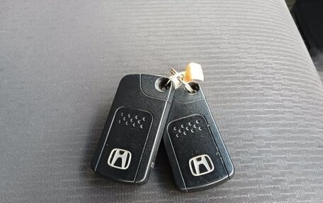 Honda Freed I, 2014 год, 723 000 рублей, 20 фотография