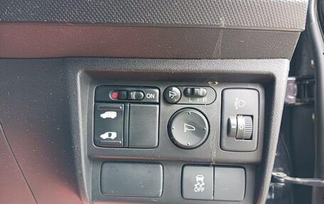 Honda Freed I, 2014 год, 723 000 рублей, 17 фотография