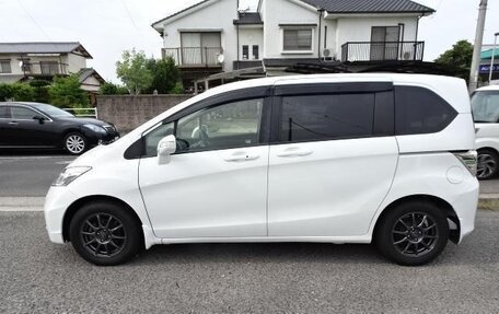 Honda Freed I, 2014 год, 732 000 рублей, 5 фотография