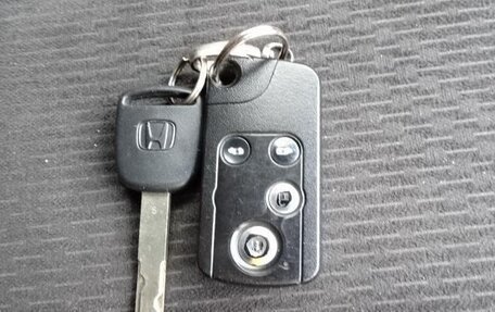 Honda Freed I, 2014 год, 732 000 рублей, 17 фотография