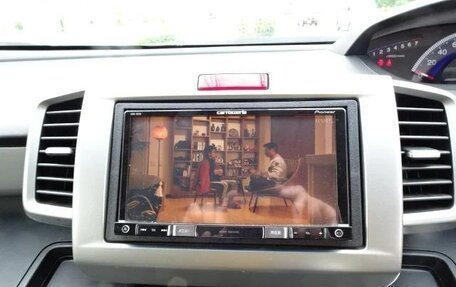Honda Freed I, 2014 год, 732 000 рублей, 11 фотография