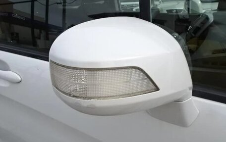 Honda Freed I, 2014 год, 732 000 рублей, 25 фотография
