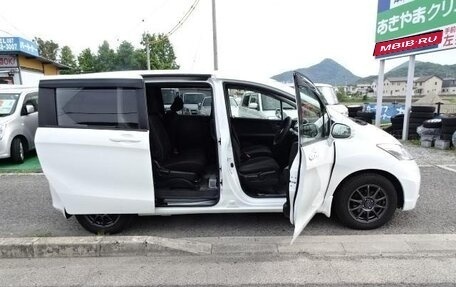 Honda Freed I, 2014 год, 732 000 рублей, 22 фотография