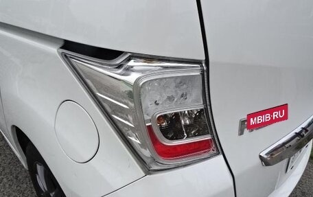 Honda Freed I, 2014 год, 732 000 рублей, 24 фотография