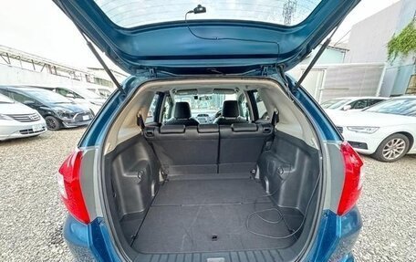Honda Fit Shuttle I рестайлинг, 2013 год, 692 000 рублей, 6 фотография