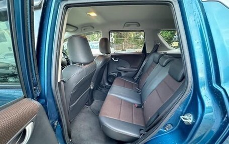 Honda Fit Shuttle I рестайлинг, 2013 год, 692 000 рублей, 8 фотография