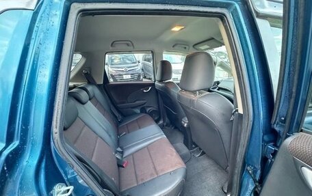 Honda Fit Shuttle I рестайлинг, 2013 год, 692 000 рублей, 9 фотография