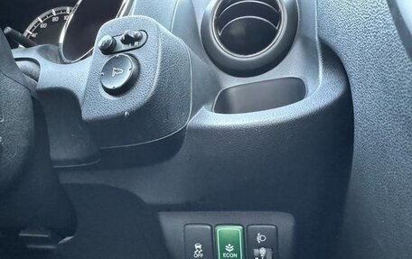 Honda Fit Shuttle I рестайлинг, 2013 год, 692 000 рублей, 21 фотография