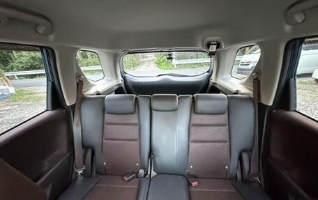 Honda Fit Shuttle I рестайлинг, 2013 год, 692 000 рублей, 20 фотография