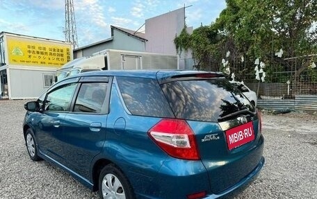 Honda Fit Shuttle I рестайлинг, 2013 год, 692 000 рублей, 15 фотография