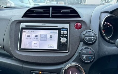 Honda Fit Shuttle I рестайлинг, 2013 год, 692 000 рублей, 28 фотография