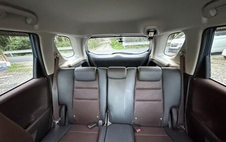 Honda Fit Shuttle I рестайлинг, 2013 год, 692 000 рублей, 30 фотография