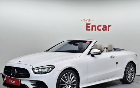 Mercedes-Benz E-Класс, 2021 год, 5 150 000 рублей, 2 фотография