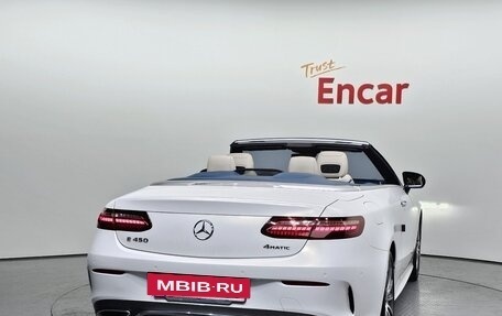 Mercedes-Benz E-Класс, 2021 год, 5 150 000 рублей, 4 фотография