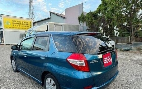 Honda Fit Shuttle I рестайлинг, 2013 год, 692 000 рублей, 31 фотография