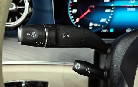 Mercedes-Benz E-Класс, 2021 год, 5 150 000 рублей, 17 фотография