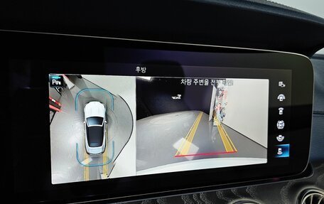 Mercedes-Benz E-Класс, 2021 год, 5 150 000 рублей, 15 фотография
