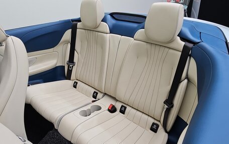 Mercedes-Benz E-Класс, 2021 год, 5 150 000 рублей, 19 фотография