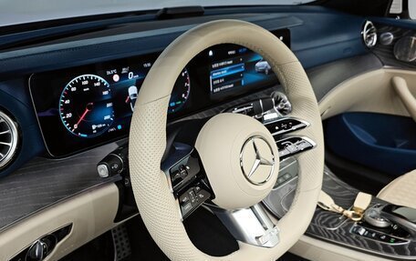 Mercedes-Benz E-Класс, 2021 год, 5 150 000 рублей, 10 фотография