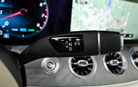 Mercedes-Benz E-Класс, 2021 год, 5 150 000 рублей, 16 фотография