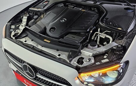 Mercedes-Benz E-Класс, 2021 год, 5 150 000 рублей, 6 фотография