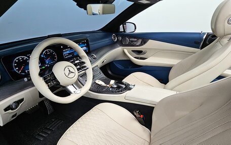Mercedes-Benz E-Класс, 2021 год, 5 150 000 рублей, 8 фотография
