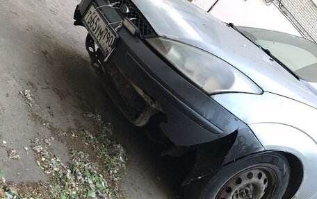 Ford Focus IV, 2004 год, 110 000 рублей, 5 фотография