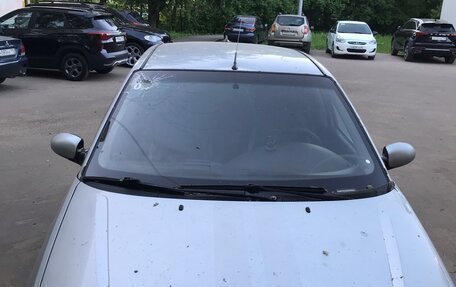 Ford Focus IV, 2004 год, 110 000 рублей, 4 фотография