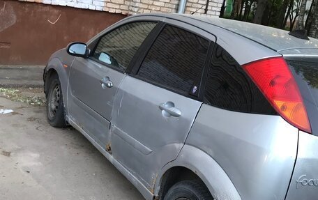 Ford Focus IV, 2004 год, 110 000 рублей, 6 фотография