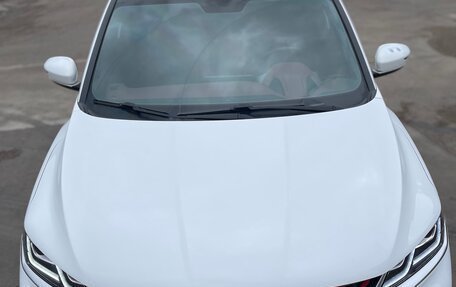 Geely Coolray I, 2021 год, 1 295 000 рублей, 3 фотография