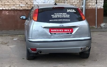 Ford Focus IV, 2004 год, 110 000 рублей, 8 фотография