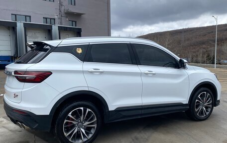 Geely Coolray I, 2021 год, 1 295 000 рублей, 9 фотография