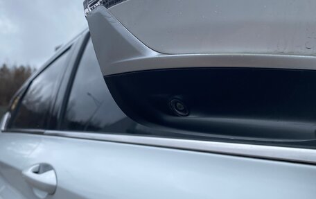 Geely Coolray I, 2021 год, 1 295 000 рублей, 11 фотография