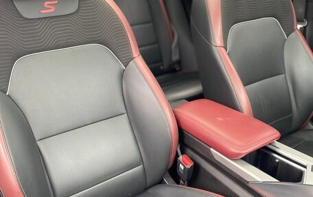 Geely Coolray I, 2021 год, 1 295 000 рублей, 15 фотография