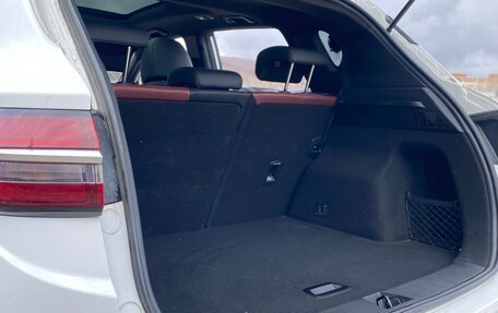 Geely Coolray I, 2021 год, 1 295 000 рублей, 13 фотография