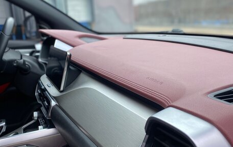 Geely Coolray I, 2021 год, 1 295 000 рублей, 21 фотография
