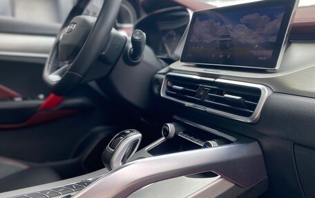 Geely Coolray I, 2021 год, 1 295 000 рублей, 17 фотография