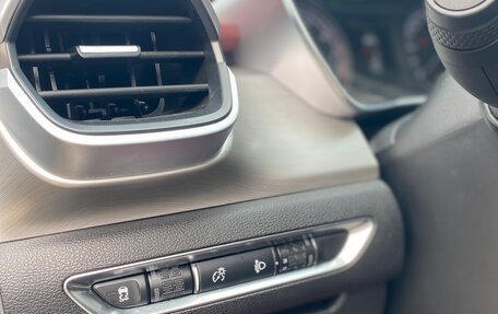 Geely Coolray I, 2021 год, 1 295 000 рублей, 22 фотография