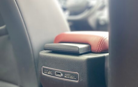 Geely Coolray I, 2021 год, 1 295 000 рублей, 19 фотография