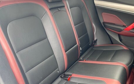 Geely Coolray I, 2021 год, 1 295 000 рублей, 31 фотография