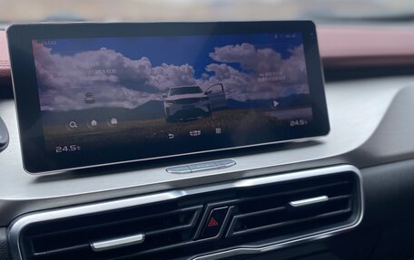 Geely Coolray I, 2021 год, 1 295 000 рублей, 25 фотография