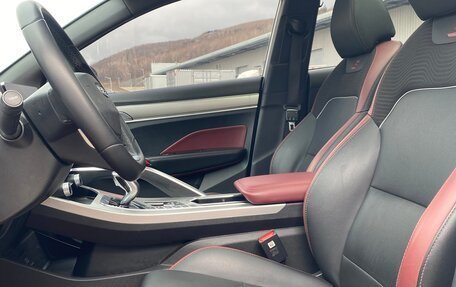 Geely Coolray I, 2021 год, 1 295 000 рублей, 30 фотография
