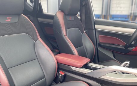 Geely Coolray I, 2021 год, 1 295 000 рублей, 32 фотография