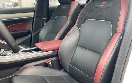 Geely Coolray I, 2021 год, 1 295 000 рублей, 33 фотография
