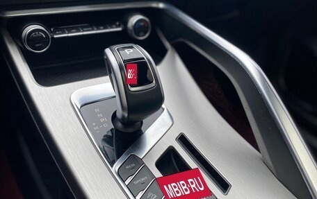 Geely Coolray I, 2021 год, 1 295 000 рублей, 26 фотография