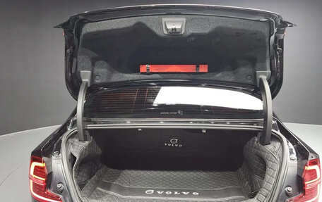 Volvo S60 III, 2022 год, 3 232 887 рублей, 6 фотография